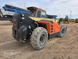 Back of used JLG